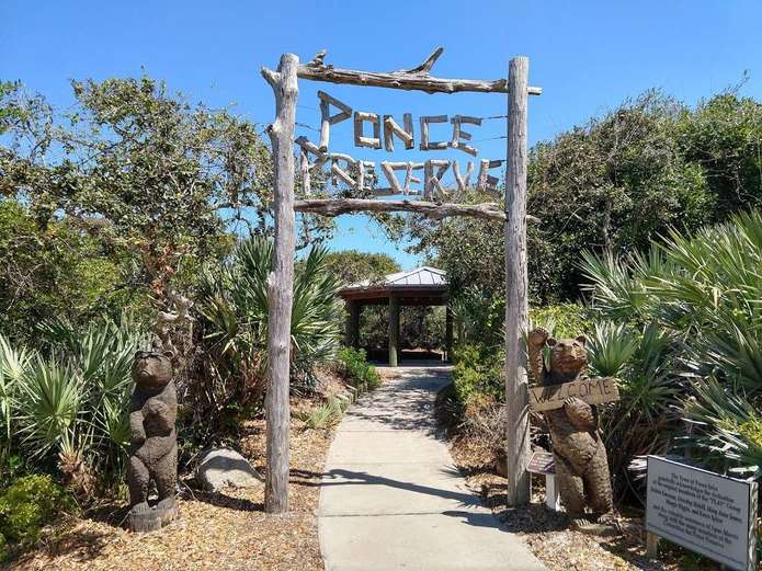 Ponce Preserve Park