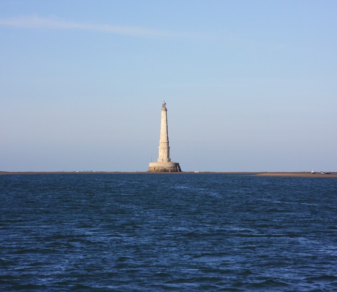 Cordouan Lighthouse – Gironde, France