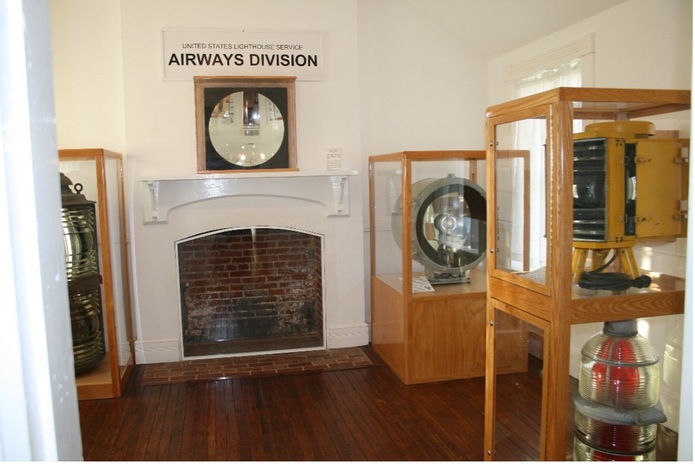 Aviation Exhibit