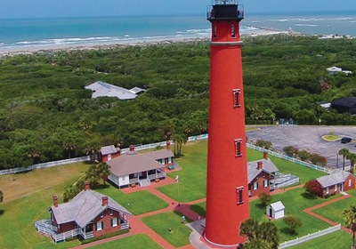 We Need Your Help: Support The Ponce Inlet Lighthouse During The COVID-19 Crisis