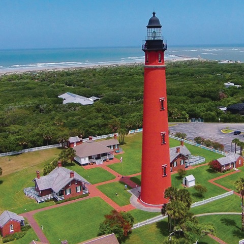 We Need Your Help: Support The Ponce Inlet Lighthouse During The COVID-19 Crisis