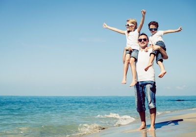 Plan Your Father’s Day in Ponce Inlet