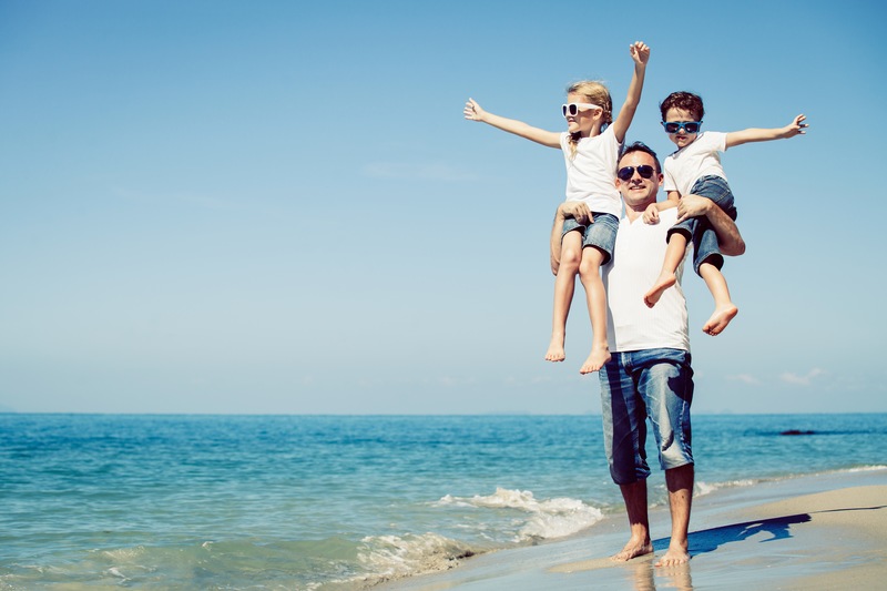 Plan Your Father’s Day in Ponce Inlet