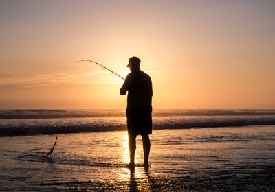 Fishing in Ponce Inlet: More Than a Hobby
