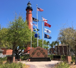 Getting to Know Ponce Inlet Parks