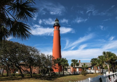5 Spots to Discover Local Florida History