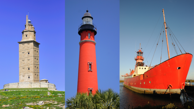 Discover International Lighthouse & Lightship Day on August 22nd