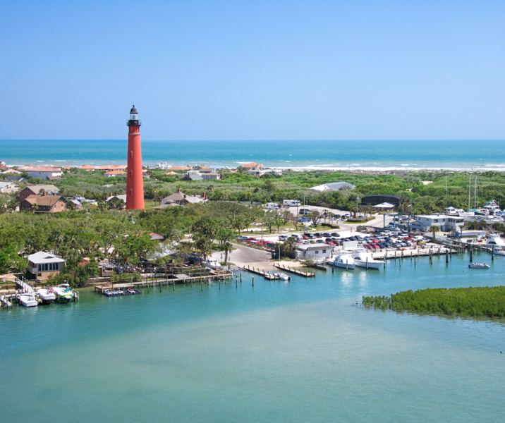 Embrace the Magic of Summertime in Ponce Inlet