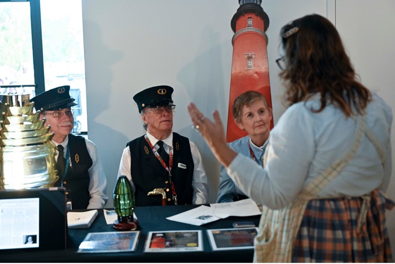 Fall into Outreach: Ponce Inlet Lighthouse and Museum's Autumn Collaborations
