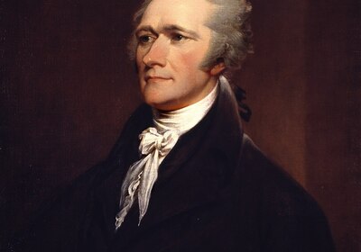 Alexander Hamilton: Father of America's Lighthouses