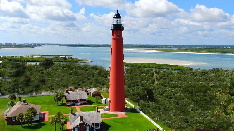 Ponce Inlet Lighthouse Celebrates Florida Lighthouse Day on Saturday, April 20